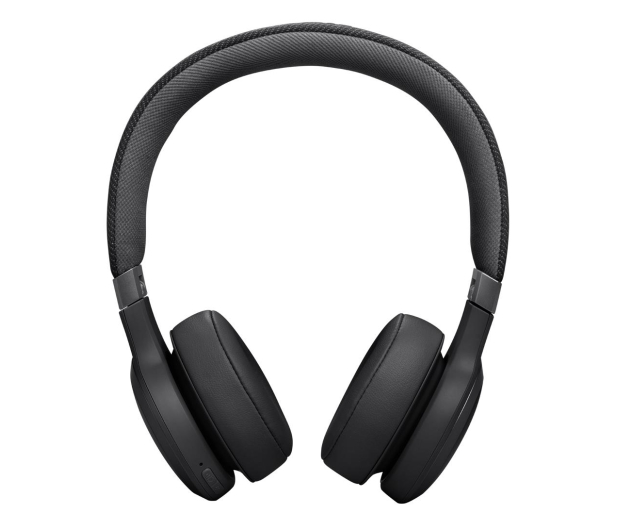 JBL LIVE 670NC czarne - 1223690 - zdjęcie 3